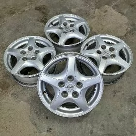 Opel Sintra diska 15 lik  GM