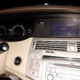 Toyota Avalon 2006