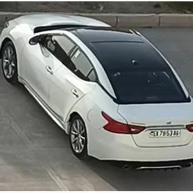 Nissan Maxima 2017