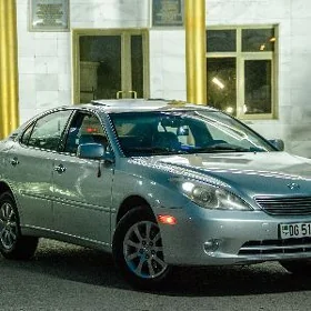 Lexus ES 330 2005