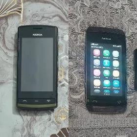 Nokia 500 we 305 original