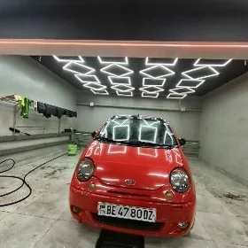 Daewoo Matiz 2004