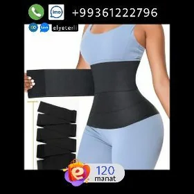 metražny bandazlar