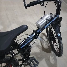 Bmw welik