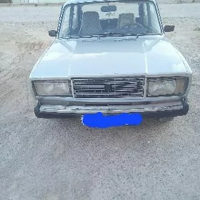 Lada 2107 1993