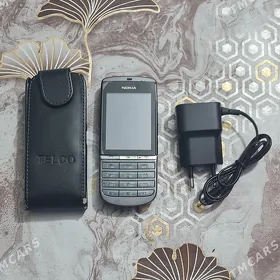 Nokia 300 yarym sensr original