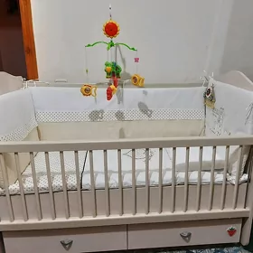 Çaga dushegi