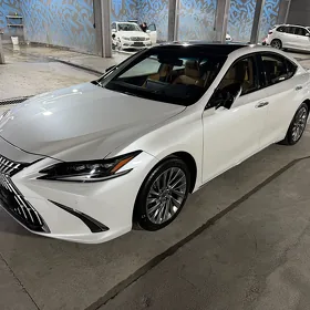 Lexus ES 350 2024