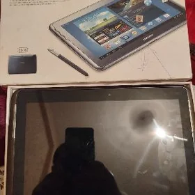 planjet samsung note
