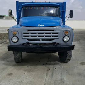 Zil 130 1983