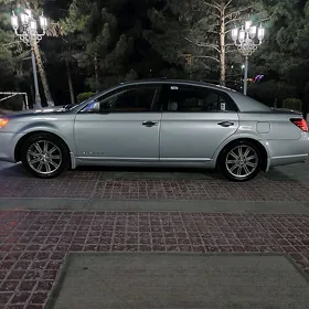 Toyota Avalon 2007