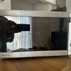 mikrowalnowka микравалновка