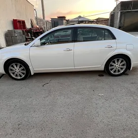 Toyota Avalon 2009