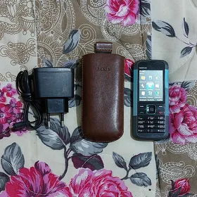 Nokia 5000 original irkiler