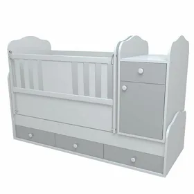 Krowat mebel