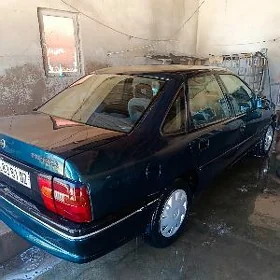 Opel Vectra 1994