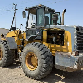 XCMG ZL50 2010