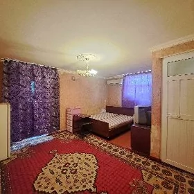 Однокомнатная