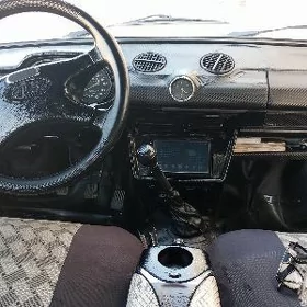 Lada 2106 1984