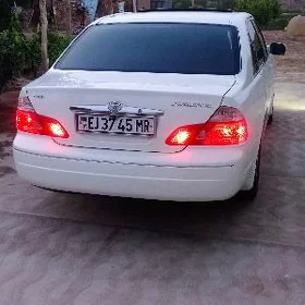 Toyota Avalon 2000