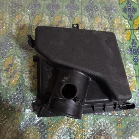 wozduh bacok camry
