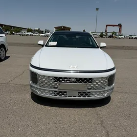 Hyundai Grandeur 2026