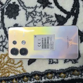 Redmi not 13 8 256