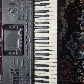 KORG PA3X