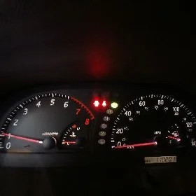Toyota Camry 2003