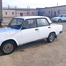 Lada 2107 1999