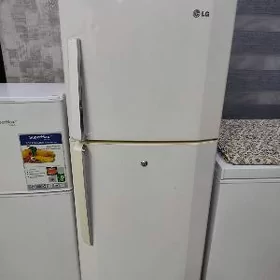 LG hlodilnik