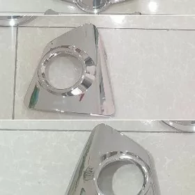 CorollaS 14-17 reşetka+oçki