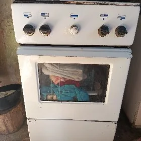 2 holodilnik 1  gaz