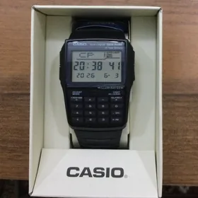 CASIO Japan