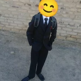 kastyum balak