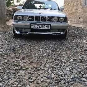 BMW 525 1991