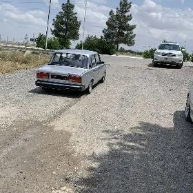 Lada 2107 2010
