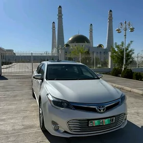 Toyota Avalon 2013