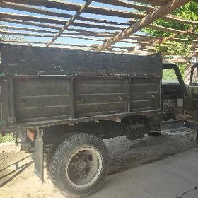 Gaz 52 1989