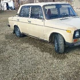 Lada 2106 1989