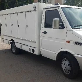 Iveco Daily 1998