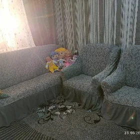 диван тройка
