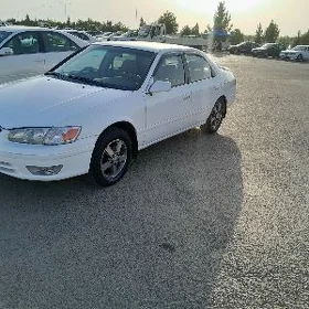 Toyota Camry 2001