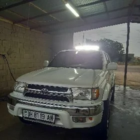 Toyota 4Runner 2002