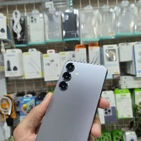 Samsung S25
