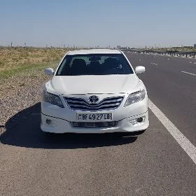 Toyota Camry 2009