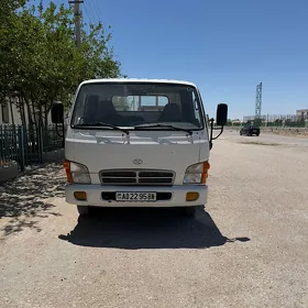 Mitsubishi Canter 2005
