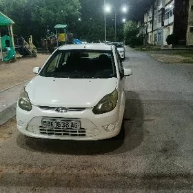 Ford Figo 2011
