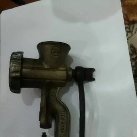 MYASORUBKA SSSR