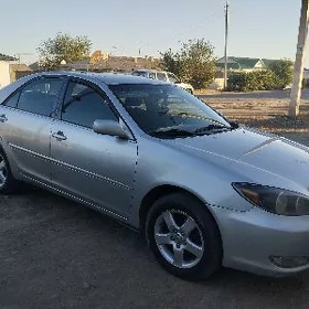Toyota Camry 2003